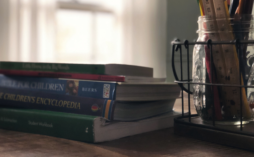The Inconvenient Call to Homeschool